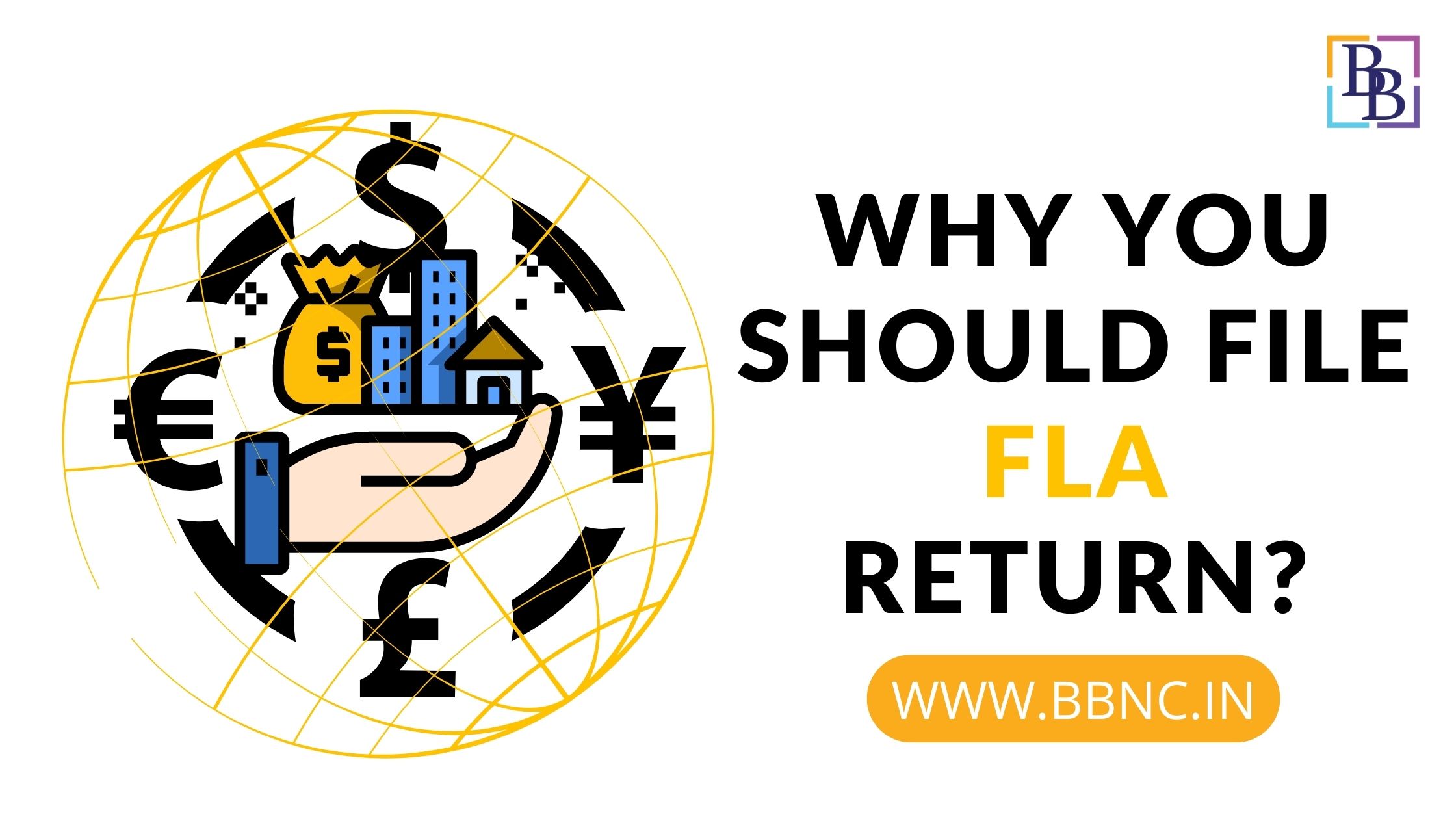Why You Should File FLA Return