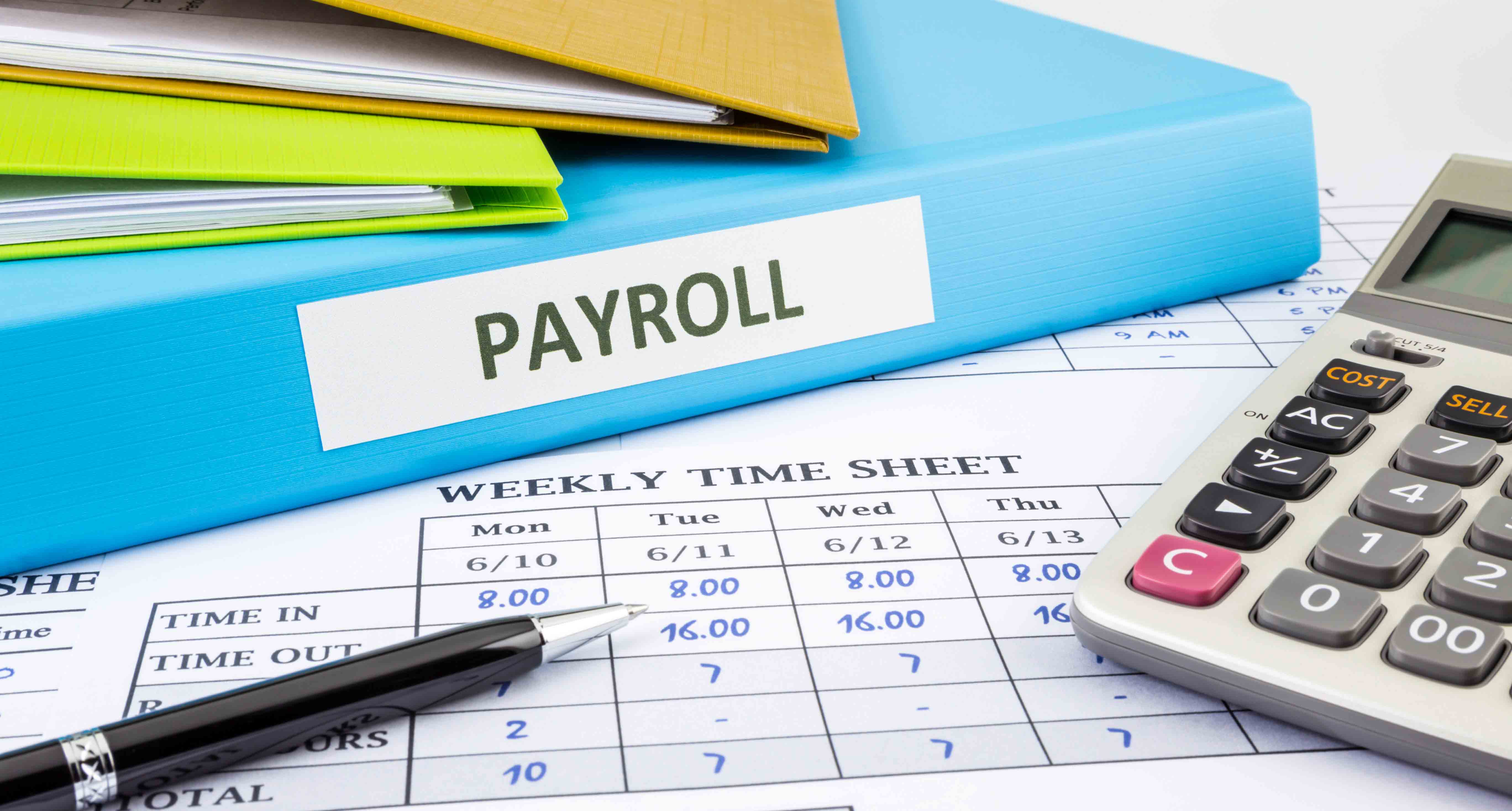 Payroll