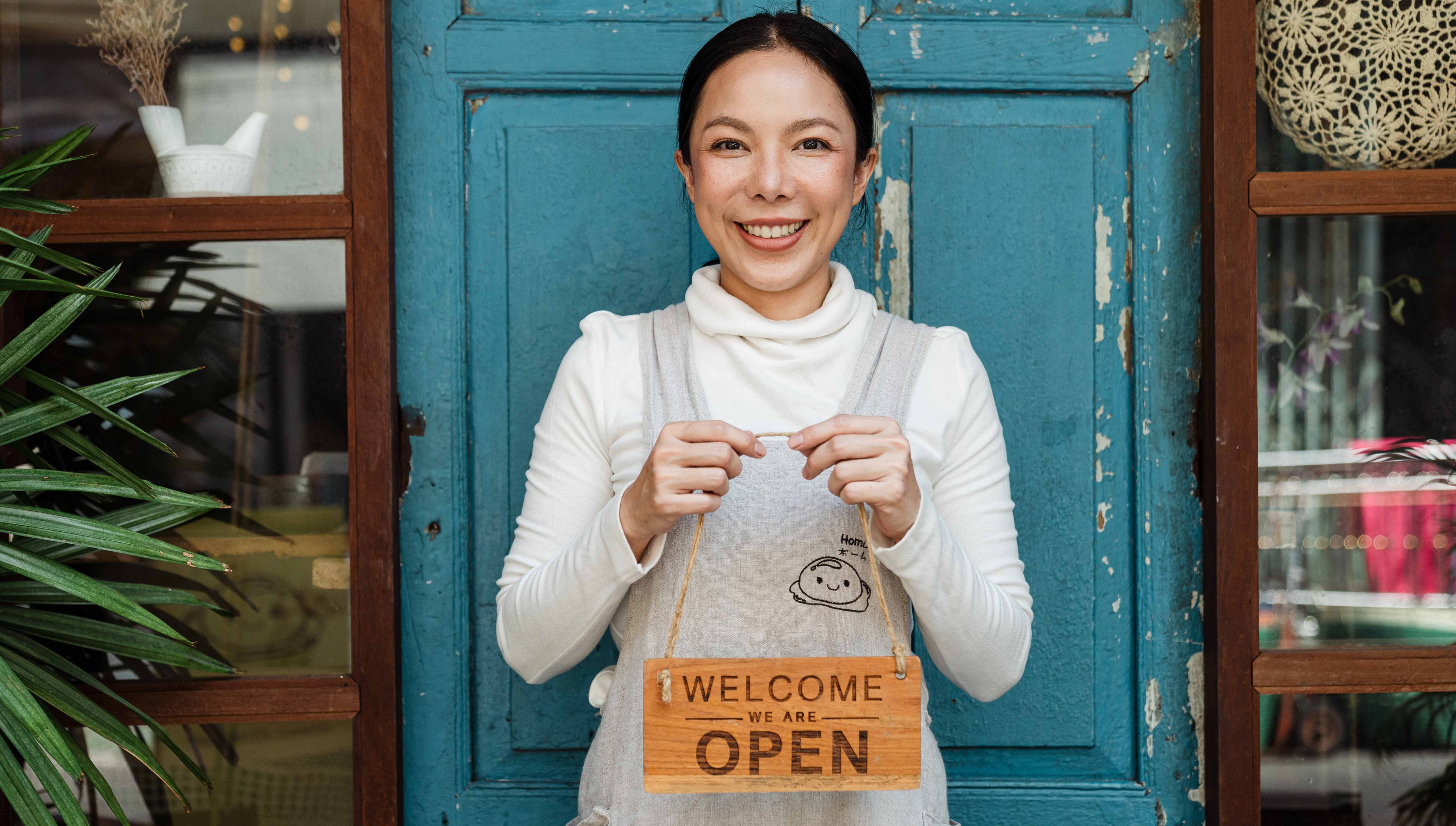 Sole Proprietorship